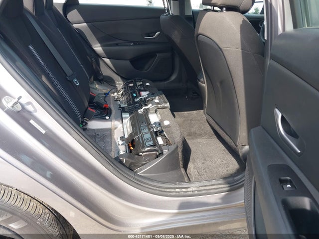 Hyundai gdi kappa 2023 KMHLM4AJ8PU090979 Image 8
