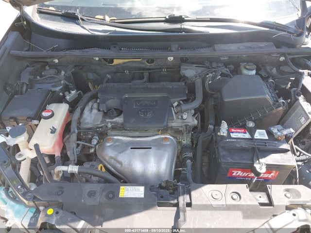 JTMNFREVXGJ074611 Toyota 2ar-fe