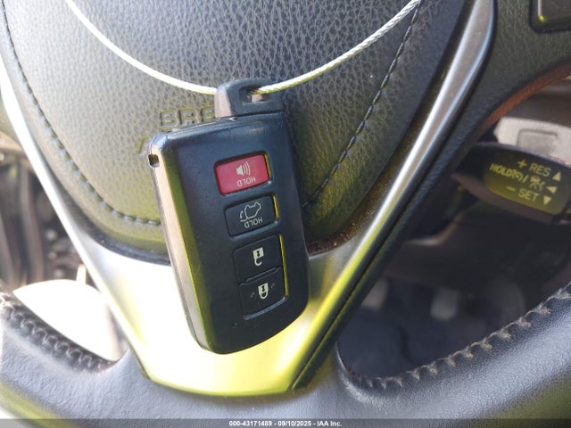 JTMNFREVXGJ074611 Toyota 2ar-fe