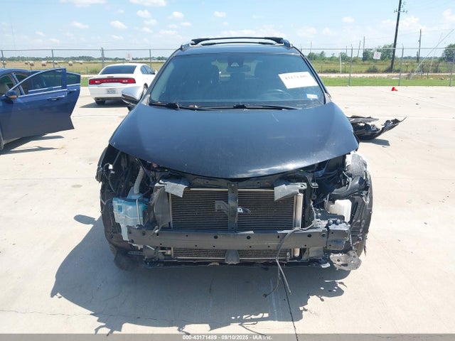 JTMNFREVXGJ074611 Toyota 2ar-fe