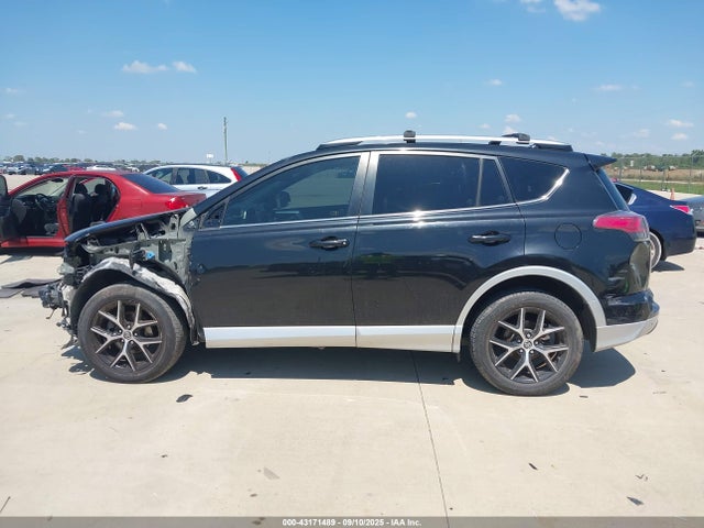 JTMNFREVXGJ074611 Toyota 2ar-fe