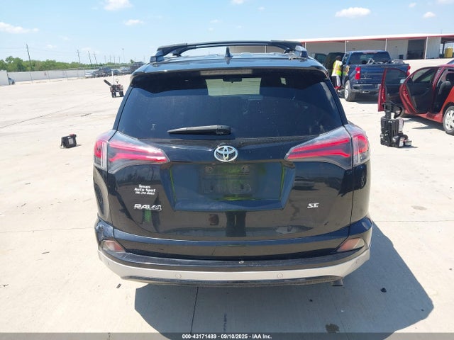 JTMNFREVXGJ074611 Toyota 2ar-fe