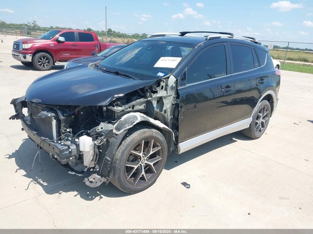 JTMNFREVXGJ074611 Toyota 2ar-fe