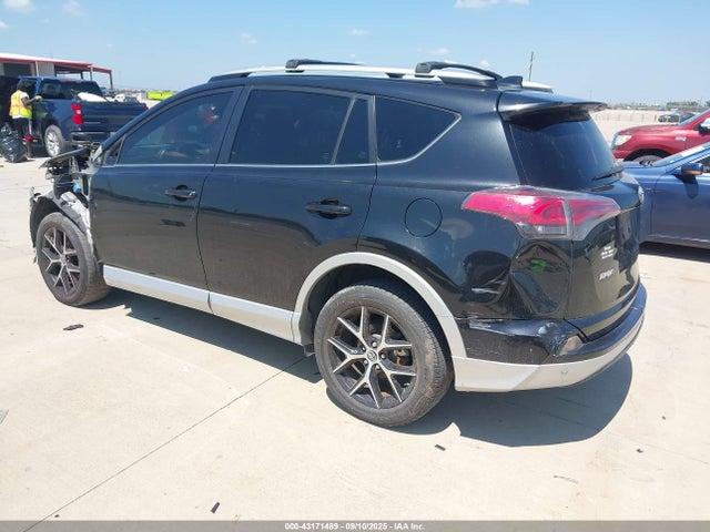 JTMNFREVXGJ074611 Toyota 2ar-fe