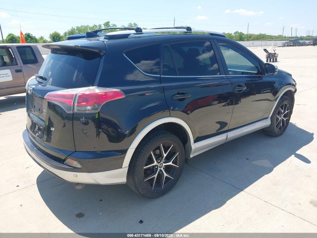 JTMNFREVXGJ074611 Toyota 2ar-fe