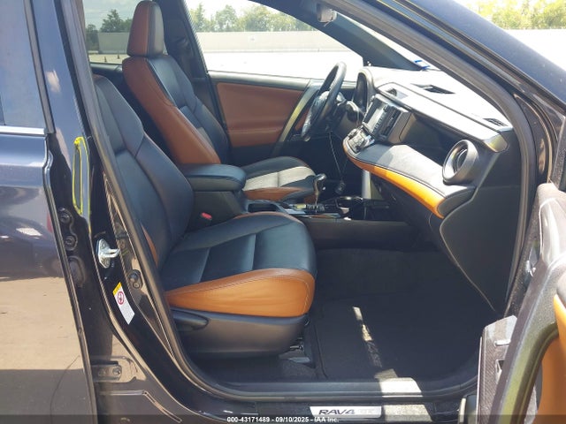 JTMNFREVXGJ074611 Toyota 2ar-fe