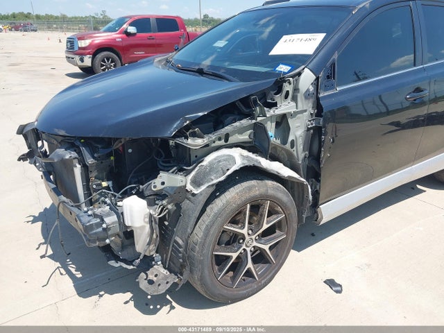 JTMNFREVXGJ074611 Toyota 2ar-fe