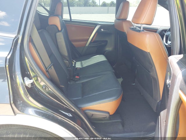 JTMNFREVXGJ074611 Toyota 2ar-fe