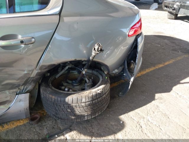 2015 JAGUAR XF SAJWJ0FF5F8U59829 Photo 5