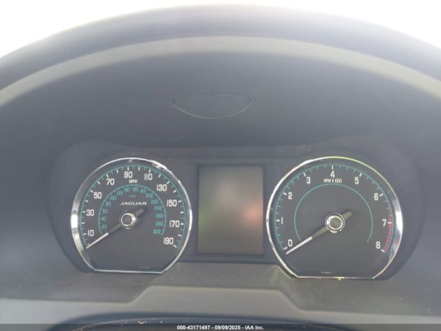 2015 JAGUAR XF SAJWJ0FF5F8U59829 Photo 6