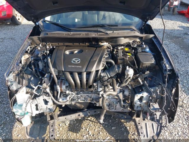 2021 MAZDA CX-3 JM1DKFB77M1515697 Photo 9