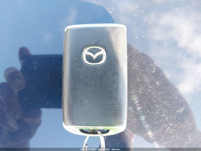 2021 MAZDA CX-3 JM1DKFB77M1515697 Photo 10