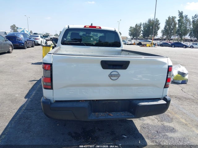 Продаж на аукціоні авто 2023 Nissan Frontier King Cab S 4x2, vin: 1N6ED1CL2PN617187, номер лоту: 43171517