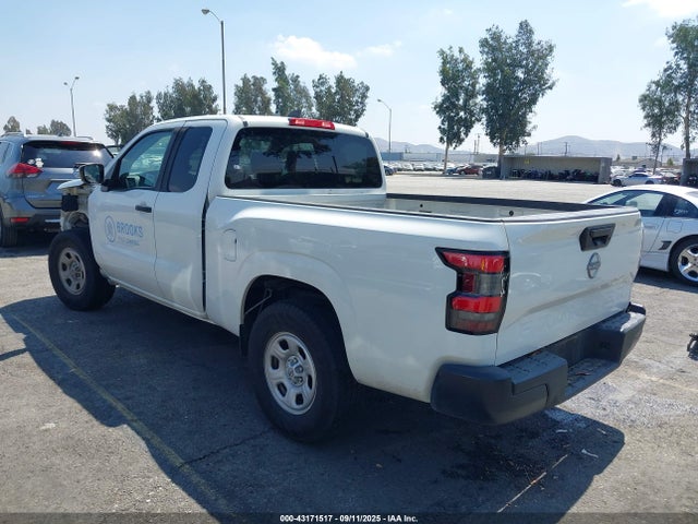 Продаж на аукціоні авто 2023 Nissan Frontier King Cab S 4x2, vin: 1N6ED1CL2PN617187, номер лоту: 43171517