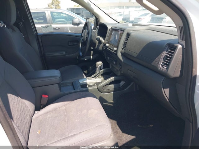 Продаж на аукціоні авто 2023 Nissan Frontier King Cab S 4x2, vin: 1N6ED1CL2PN617187, номер лоту: 43171517