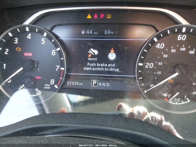 Продаж на аукціоні авто 2023 Nissan Frontier King Cab S 4x2, vin: 1N6ED1CL2PN617187, номер лоту: 43171517