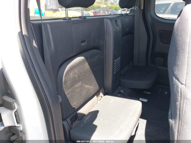 Продаж на аукціоні авто 2023 Nissan Frontier King Cab S 4x2, vin: 1N6ED1CL2PN617187, номер лоту: 43171517