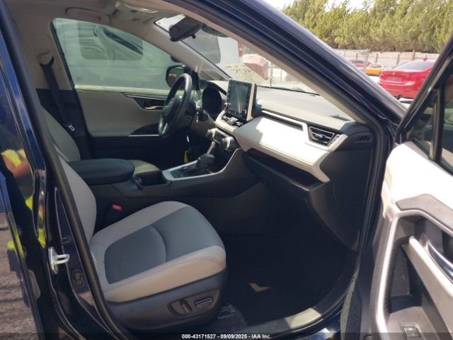 2022 TOYOTA RAV4 HYBRID 4T3D6RFV1NU074893 Photo 4