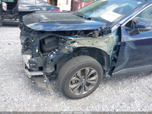 2022 TOYOTA RAV4 HYBRID 4T3D6RFV1NU074893 Photo 5
