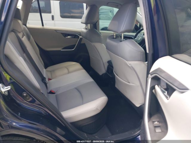 2022 TOYOTA RAV4 HYBRID 4T3D6RFV1NU074893 Photo 7