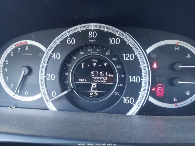 Honda k24w1 2014 1HGCR2F82EA142588 Image 15