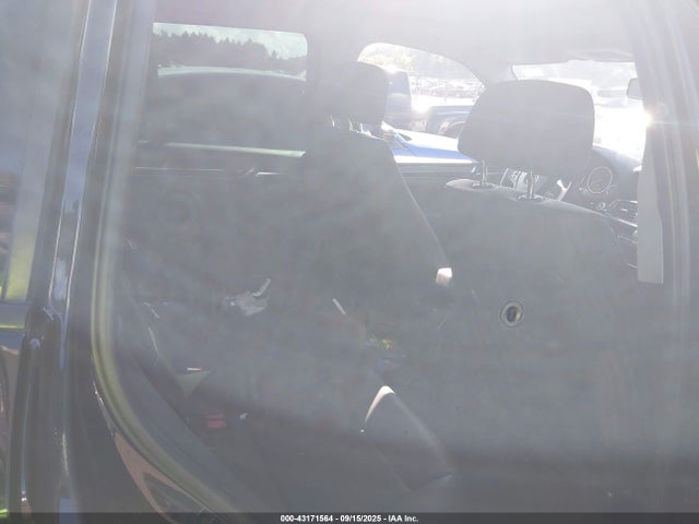 5UXWX9C5XF0D54023 BMW X3