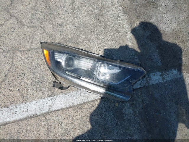 2HKRW1H55LH421764 Honda l15be