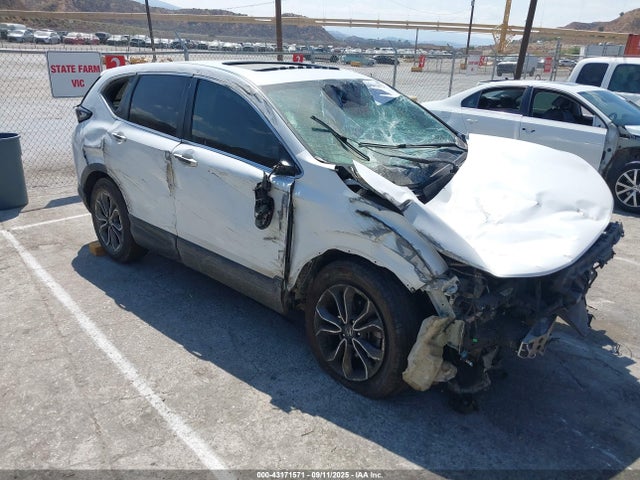 2HKRW1H55LH421764 Honda l15be