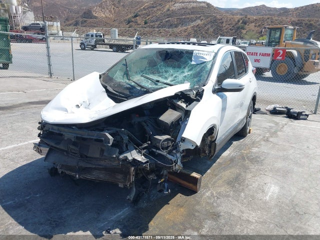 2HKRW1H55LH421764 Honda l15be