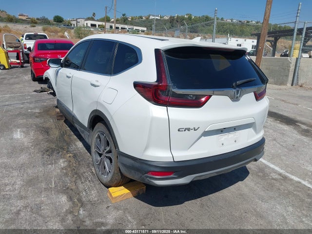 2HKRW1H55LH421764 Honda l15be