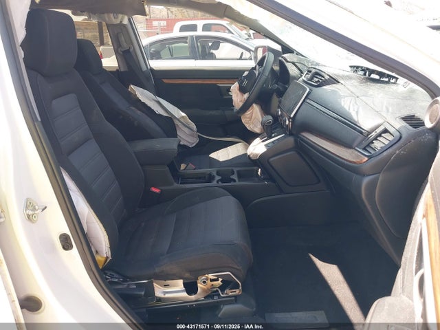 2HKRW1H55LH421764 Honda l15be