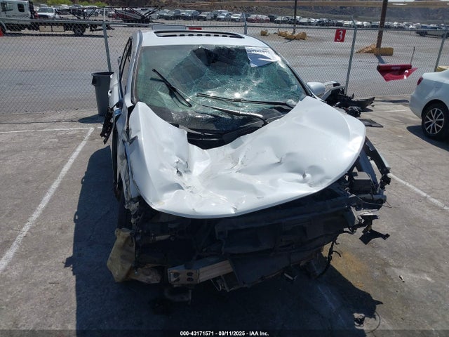 2HKRW1H55LH421764 Honda l15be