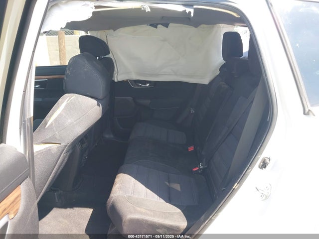 2HKRW1H55LH421764 Honda l15be
