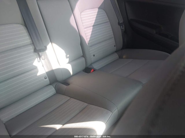 KIA Forte 2014 KNAFX6A80E5243179 Image 8
