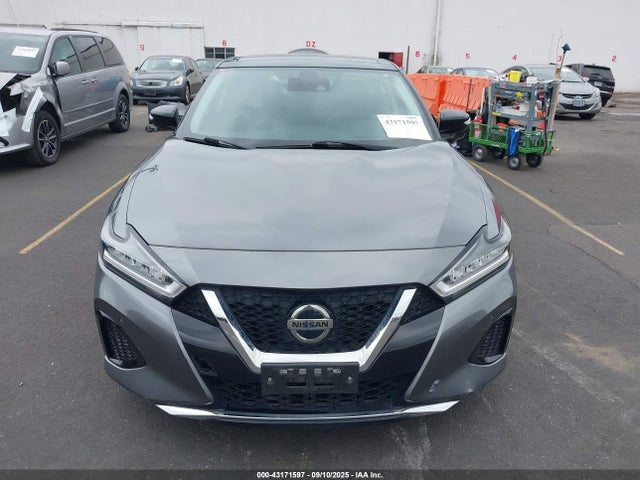 Nissan 2020 2020 1N4AA6DV7LC384801 Image 13
