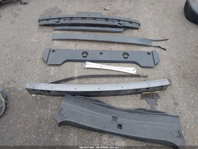 Nissan 2020 2020 1N4AA6DV7LC384801 Image 12
