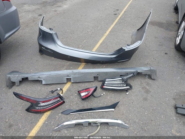 Nissan 2020 2020 1N4AA6DV7LC384801 Image 18