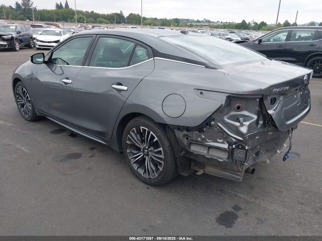 Nissan 2020 2020 1N4AA6DV7LC384801 Image 3
