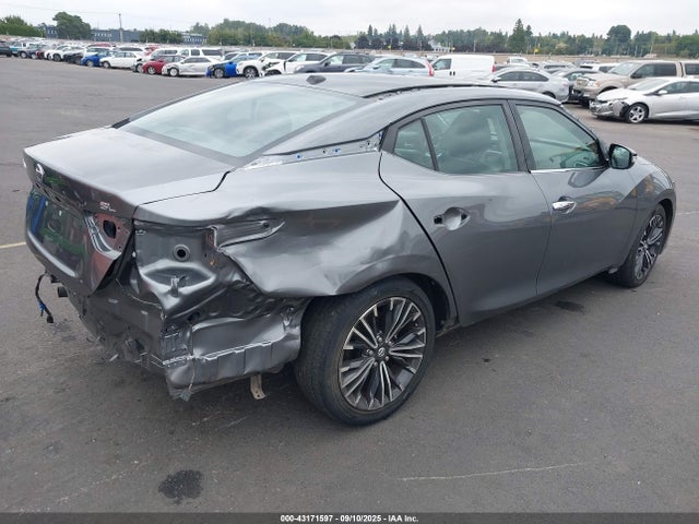 Nissan 2020 2020 1N4AA6DV7LC384801 Image 4