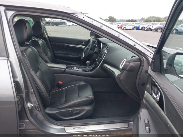 Nissan 2020 2020 1N4AA6DV7LC384801 Image 5