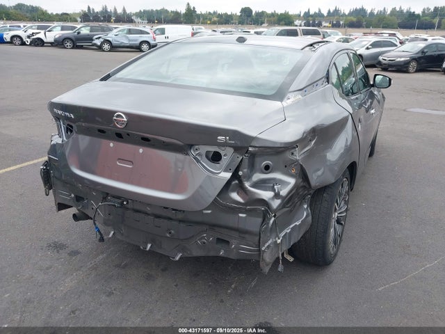 Nissan 2020 2020 1N4AA6DV7LC384801 Image 6