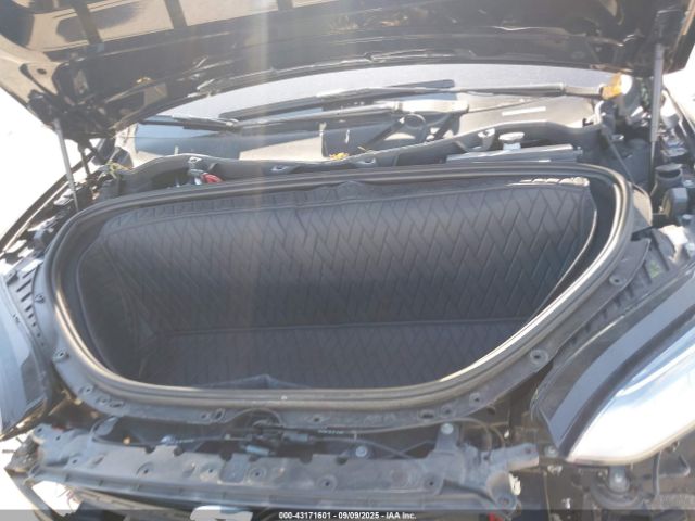 2020 TESLA MODEL X 5YJXCAE49LF303338 Photo 9