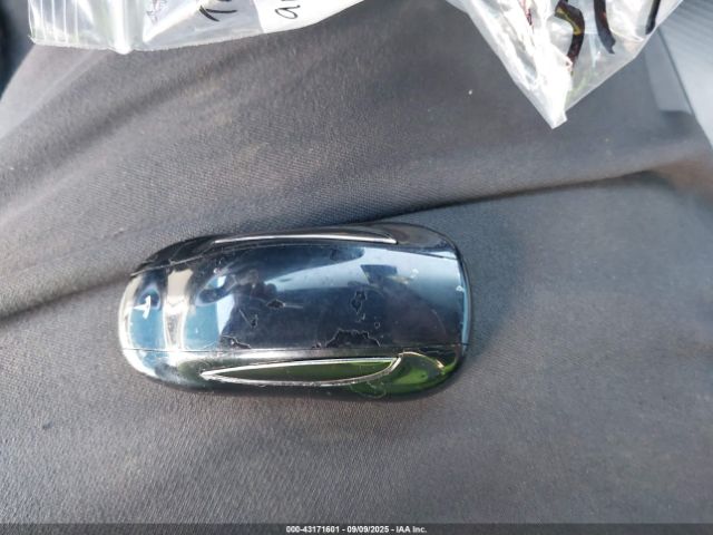 2020 TESLA MODEL X 5YJXCAE49LF303338 Photo 10
