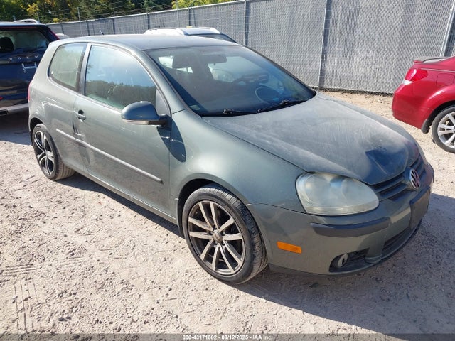 Aukcja sprzedaży 2008 Volkswagen Rabbit, vin: WVWAB71K88W236931, numer aukcji: 43171602