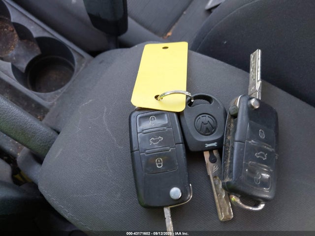 Aukcja sprzedaży 2008 Volkswagen Rabbit, vin: WVWAB71K88W236931, numer aukcji: 43171602