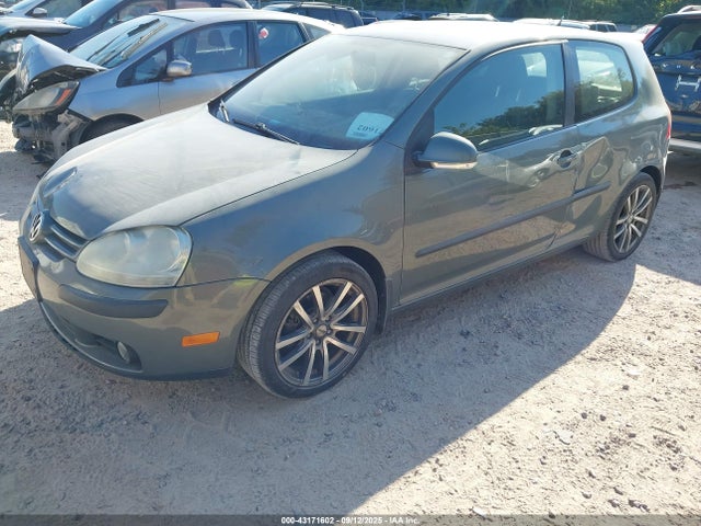 Aukcja sprzedaży 2008 Volkswagen Rabbit, vin: WVWAB71K88W236931, numer aukcji: 43171602