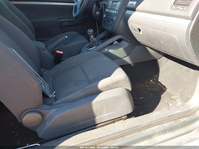 Aukcja sprzedaży 2008 Volkswagen Rabbit, vin: WVWAB71K88W236931, numer aukcji: 43171602