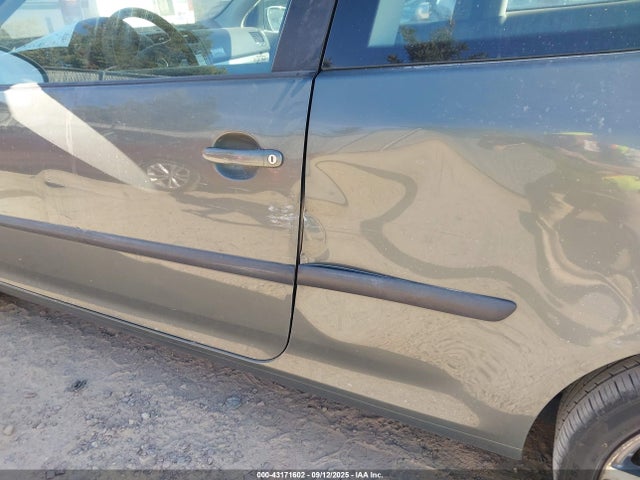 Aukcja sprzedaży 2008 Volkswagen Rabbit, vin: WVWAB71K88W236931, numer aukcji: 43171602