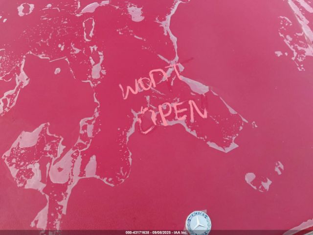 1995 MERCEDES-BENZ SL WDBFA67E7SF120162 Photo 9