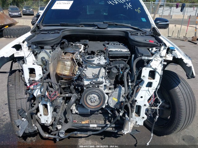 43171645 :رقم المزاد ، 4JGFB5KB0LA264362 vin ، 2020 Mercedes-benz Gle 450 4matic مزاد بيع